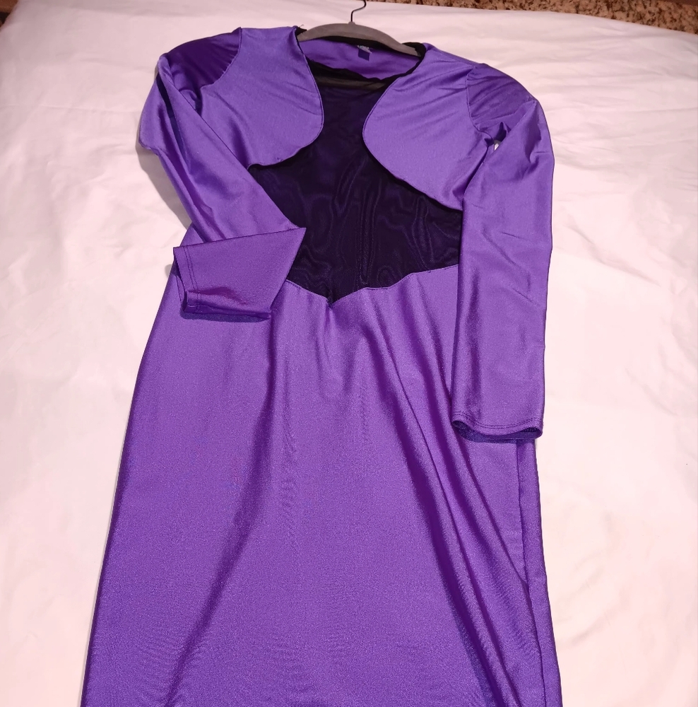 Womens Audition midi dress in great condition a must have great price toooooo